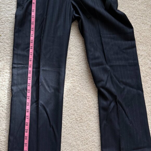 Prada Pants, Size IT40, Black - Picture 9 of 10
